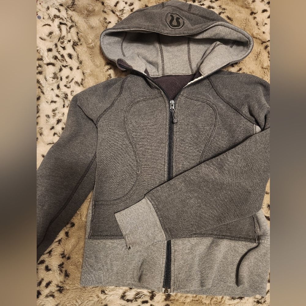 Lululemon Jacket